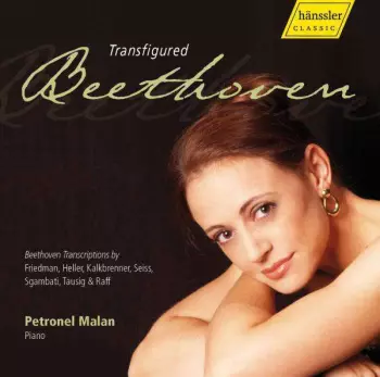 Petronel Malan - Transfigured Beethoven