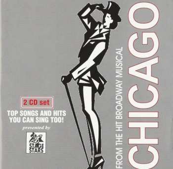 Album Stephen M. Pearl: Playback-CD Chicago