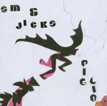 Stephen Malkmus & The Jicks: Pig Lib