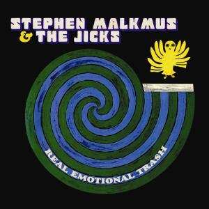 CD Stephen Malkmus & The Jicks: Real Emotional Trash 97737