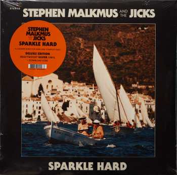 LP Stephen Malkmus & The Jicks: Sparkle Hard 364702