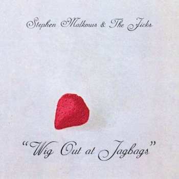 LP Stephen Malkmus & The Jicks: Wig Out At Jagbags 364775