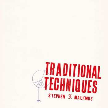 CD Stephen Malkmus: Traditional Techniques 105787