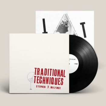 Album Stephen Malkmus: Traditional Techniques