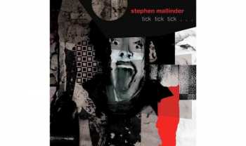 Album Stephen Mallinder: Tick Tick Tick