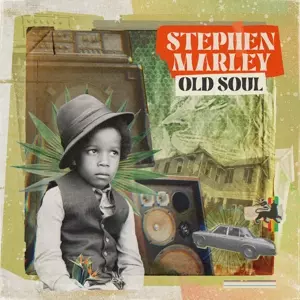 Stephen Marley: Old Soul