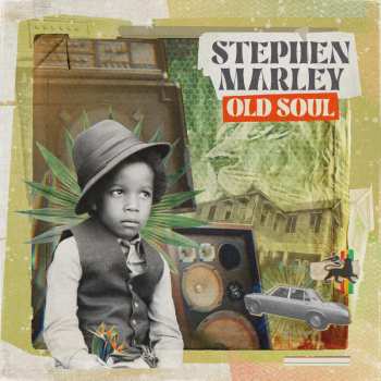 CD Stephen Marley: Old Soul 482043