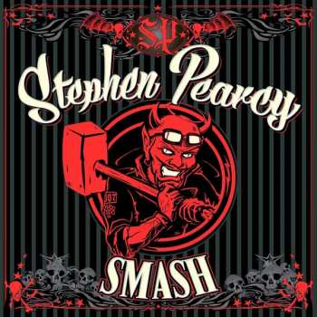 LP Stephen Pearcy: Smash 266519