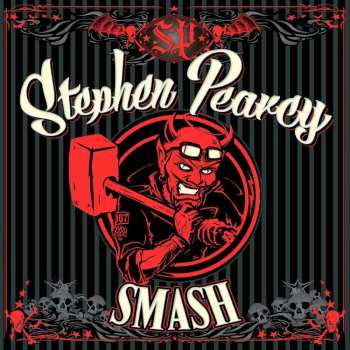 Album Stephen Pearcy: Smash