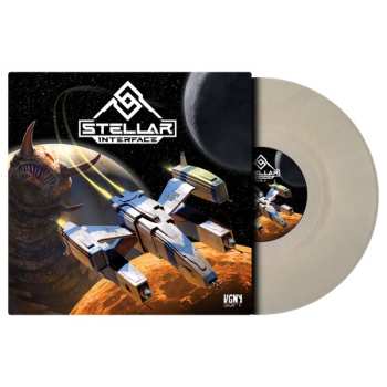 LP Stephen Pierce: Stellar Interface OST LTD 522474