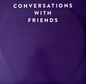 LP Stephen Rennicks: Conversations With Friends (Original Score From The Television Series) 478402