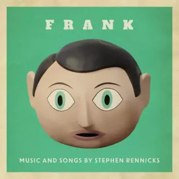 Stephen Rennicks: Frank