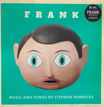 LP Stephen Rennicks: Frank LTD 365078