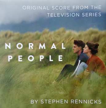 Album Stephen Rennicks: Normal People (Original Score From The Television Series)