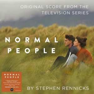 LP Stephen Rennicks: Normal People (Original Score From The Television Series) 462478
