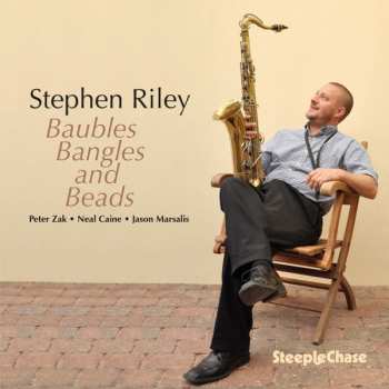 Album Stephen Riley: Baubles Bangles And Beads