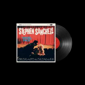 LP Stephen Sanchez: Angel Face 490761