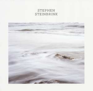 Album Stephen Steinbrink: Arranged Waves