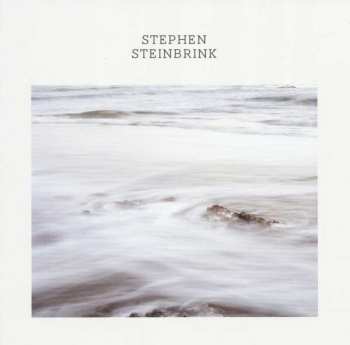 CD Stephen Steinbrink: Arranged Waves 380819