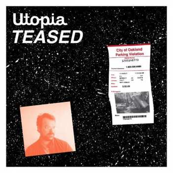 CD Stephen Steinbrink: Utopia Teased 219792