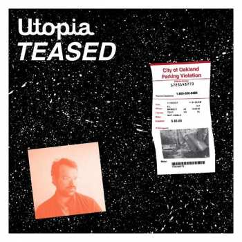 Album Stephen Steinbrink: Utopia Teased