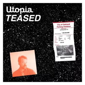 Stephen Steinbrink: Utopia Teased
