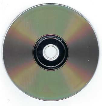 CD Stephen Stills: Bananafish Gardens, NY