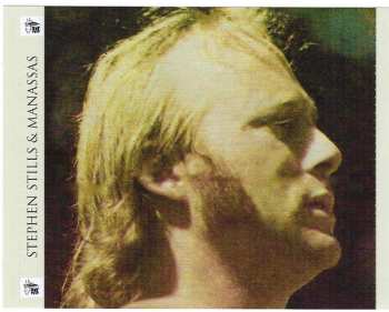 CD Stephen Stills: Bananafish Gardens, NY