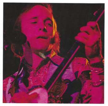 CD Stephen Stills: Bananafish Gardens, NY