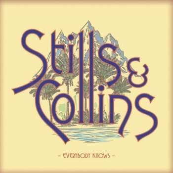 CD Stephen Stills: Everybody Knows DIGI 336615
