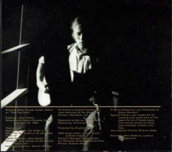 CD Stephen Stills: Just Roll Tape April 26 1968 373181