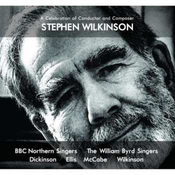 Stephen Wilkinson: Chorwerke