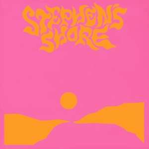Album Stephen's Shore: Brisbane Radio EP