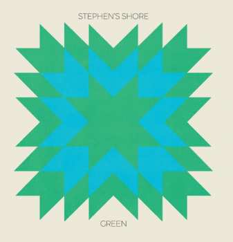 Album Stephen's Shore: Green