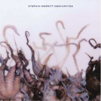 Album Stephin Merritt: Obscurities