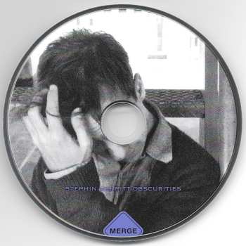 CD Stephin Merritt: Obscurities 520653