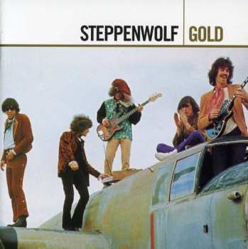 Album Steppenwolf: Gold