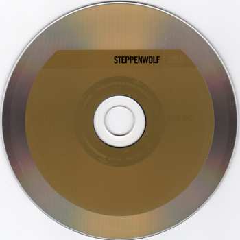 2CD Steppenwolf: Gold 14328