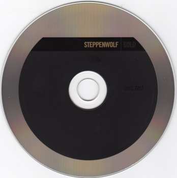 2CD Steppenwolf: Gold 14328