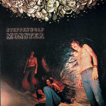 Album Steppenwolf: Monster
