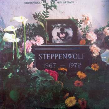 Album Steppenwolf: Rest In Peace