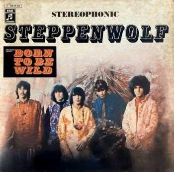 LP Steppenwolf: Steppenwolf 447636
