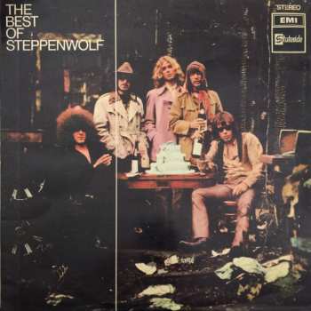 Album Steppenwolf: The Best Of Steppenwolf