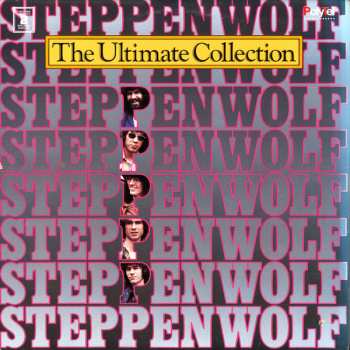 Album Steppenwolf: The Ultimate Collection