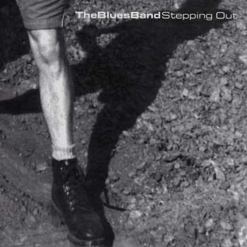 Album The Blues Band: Stepping Out
