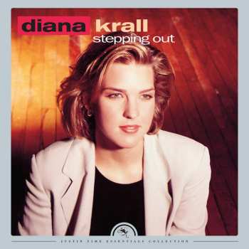 Album Diana Krall: Stepping Out