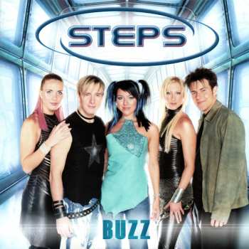 Album Steps: Buzz