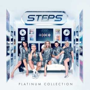 Album Steps: Platinum Collection