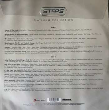 LP Steps: Platinum Collection PIC 509561