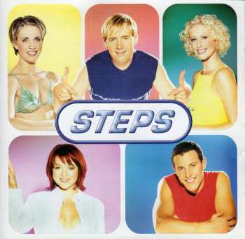 Album Steps: Steptacular
